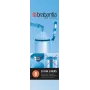 Müllbeutel Brabantia B 5 L 20 Stk.