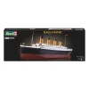 Plastikmodellbauschiff RMS Titanic EC Mehrfarbig 1:600