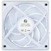 120mm Gehäuselüfter Lian Li UNI FAN CL Wireless — Weiß, drahtlose RGB-Steuerung, Daisy-Chain-kompatibel