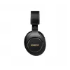 Shure SRH840 Kopfhörer mit Kabel Schwarz