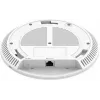 Drahtloser Access Point Grandstream GWN7660E 2,4 GHz 5 GHz