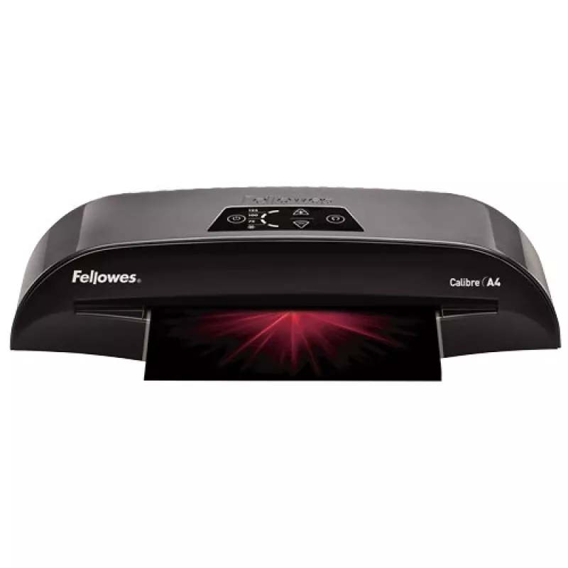 Fellowes Calibre A4 Laminiergerät - Schwarz