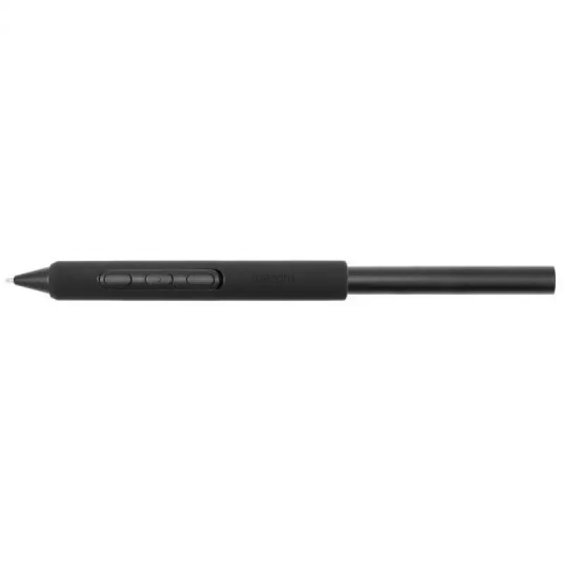Wacom Pro Pen 3 Stylus-Stift Schwarz (ACP50000DZ)
