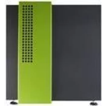 Systembox Unify OpenScape Business X8 L30251-U600-G661 Rackmount-Servergehäuse ohne Mainboard