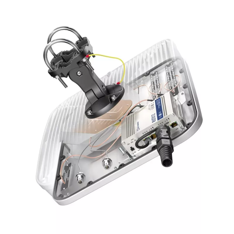 Richtantenne QuWireless AXR12