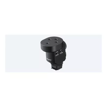 Sony ECM-M1 Schwarz Digital-Kameramikrofon