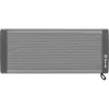 Tragbarer Lautsprecher Tellur Bluetooth-Lautsprecher Selene Gray