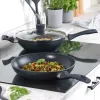 Bratpfanne Salter BW12260EU7 30 cm antihaftbeschichtete Kochpfanne