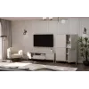 RTV KAMARO 160 schlank/GŁ CASMERE COLOUR