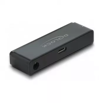 USB Type-C auf SATA Konverter DeLOCK 64188