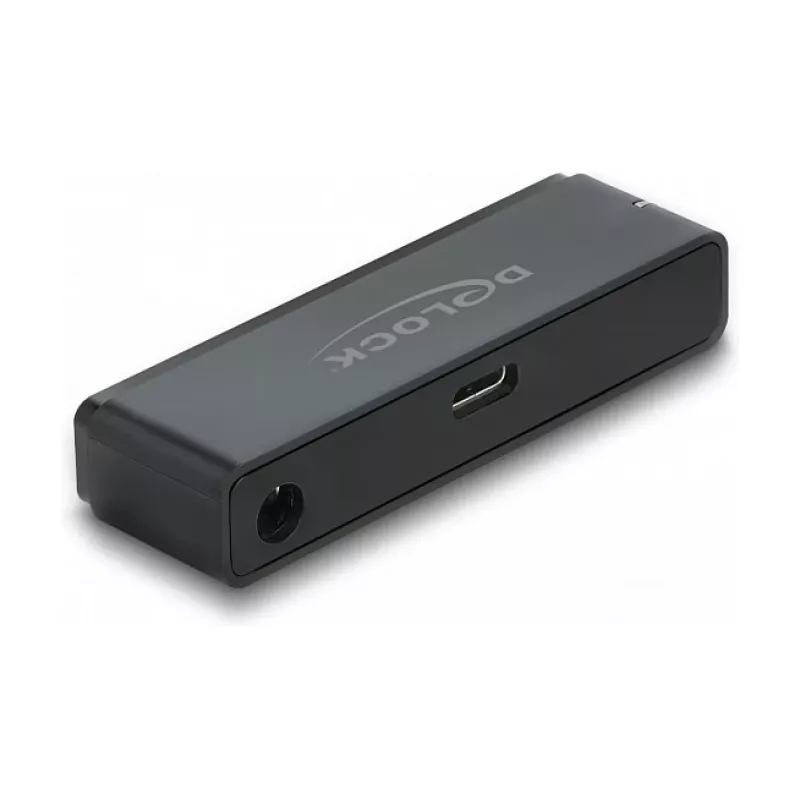 USB Type-C auf SATA Konverter DeLOCK 64188