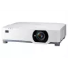 NEC P627UL Großraumprojektor 6200 ANSI Lumen 3LCD WUXGA (1920x1200) Weiß