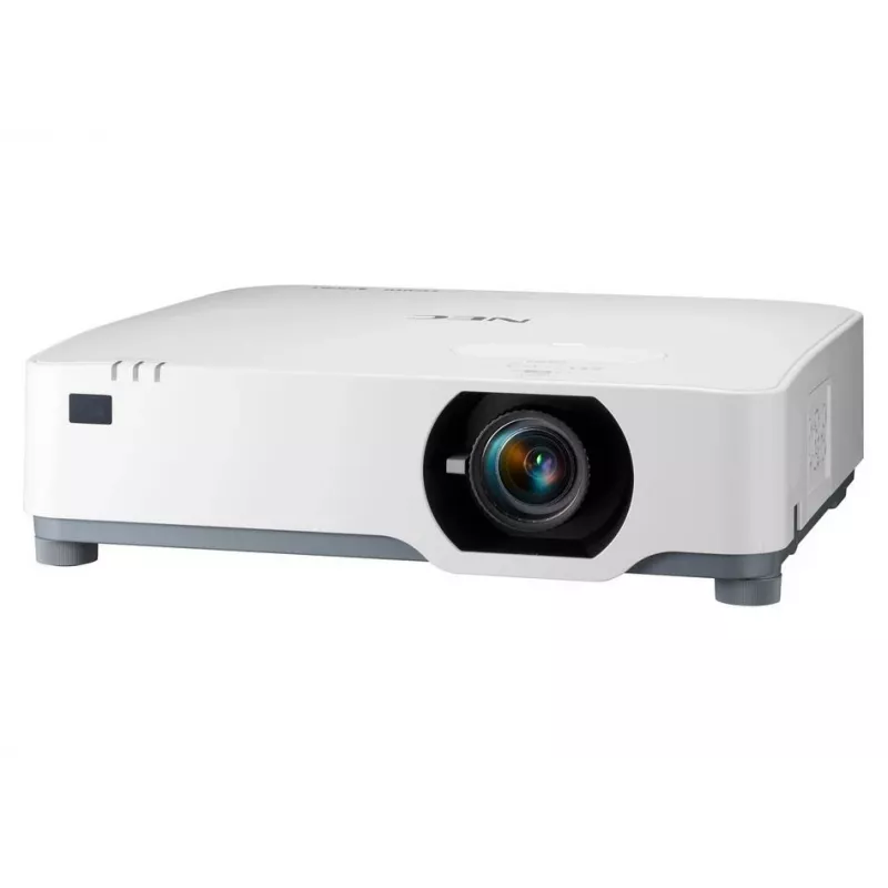 NEC P627UL Großraumprojektor 6200 ANSI Lumen 3LCD WUXGA (1920x1200) Weiß