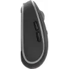 Dual WiFi+Bluetooth-Funkmaus, wiederaufladbarer Akku, 5 Tasten