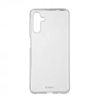 Cover Krusell 62505 für Samsung Galaxy A13 16,8 cm Transparent