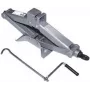 Hydraulischer Wagenheber IWH KFZ 1t — Hubhöhe 95–325 mm, Tragfähigkeit 1000 kg