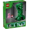 LEGO MINECRAFT 21276 Creeper