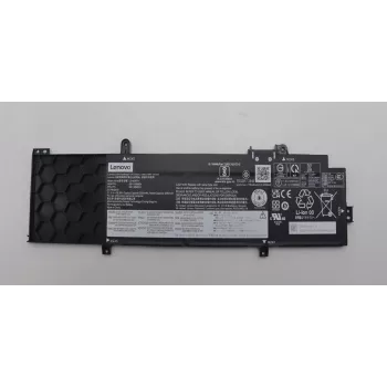 Batterie Lenovo 39,3Wh Intern Lithium-Ionen — Wiederaufladbare interne Laptop-Batterie