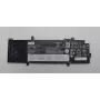 Batterie Lenovo 39,3Wh Intern Lithium-Ionen — Wiederaufladbare interne Laptop-Batterie