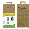 4smarts 7in1 Value Set für Apple iPhone 16 MagSafe-kompatibel