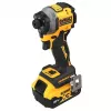 18v Schlagschrauber 3 Gänge; 208nm; Koffer; 2x5AH