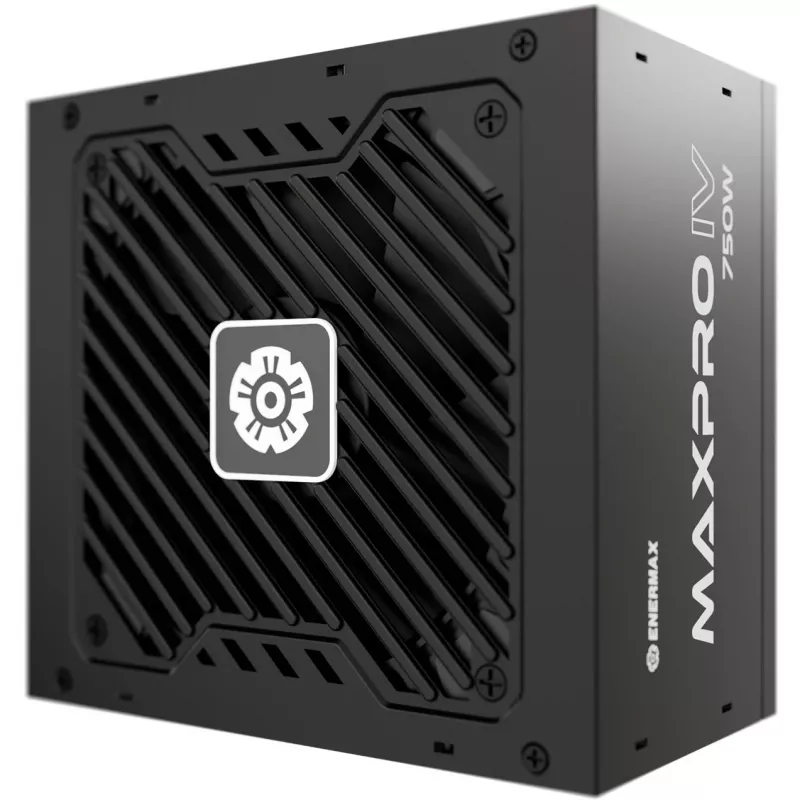 Enermax PC-Netzteil Enermax Maxpro IV 750W EMP750W 750W (EMP750W)