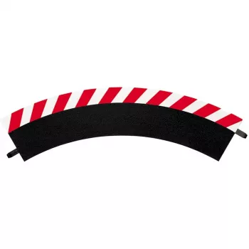Spielzeugteil Carrera Toys 20020561 Schwarz Rot Weiß