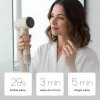 Haartrockner Lovio LVHD001PK mit Ionisierung und AirFlow-Technologie