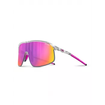 Julbo Density Brille - Kristall / Pink