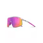 Julbo Density Brille - Kristall / Pink