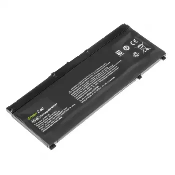 Green Cell HP187 Laptop-Ersatzteilakku