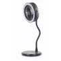 Haushaltsventilator Gembird TA-WPC10-LEDFAN-01