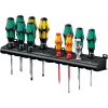 Universal-Schraubendreher-Set Kraftform XXL