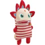 Stofftier Schmidt Spiele Worry Eater Nisha 28 cm Plüschtröster für Kinder