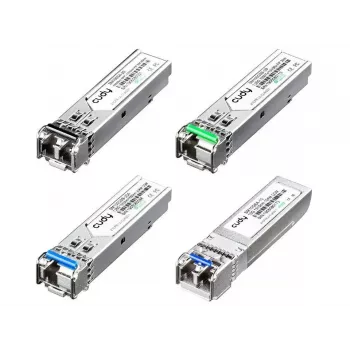 Cudy SM10G 10Gbps RJ45 SFP-Modul