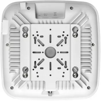 Wireless Access Point Lancom LX-7200, Tri-Band 2,4/5/6 GHz, bis zu 9600 Mbit/s, PoE, weiß