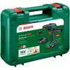 Bosch 06039E2002 Akku-Bohrschrauber Schwarz