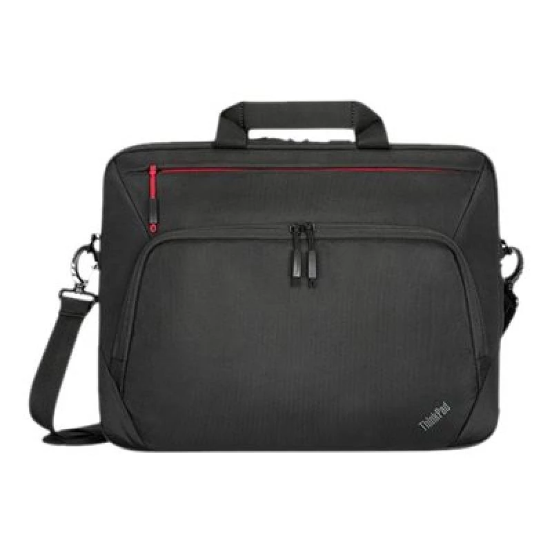 Lenovo 4X41A30365 Laptop-Tasche 39,6 cm (15,6 Zoll) Toploader-Tasche Schwarz