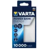 Tragbares Ladegerät Varta Energy 10000, 10000 mAh