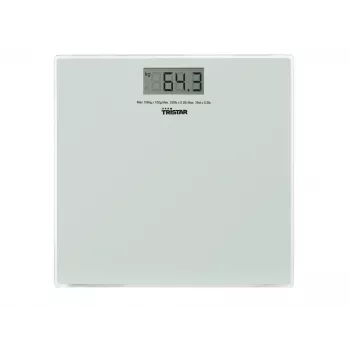 Elektronische Personenwaage Tristar WG-2419