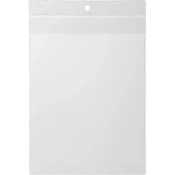 Dokumentenhülle Durable 2306 Transparent A5