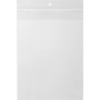 Dokumentenhülle Durable 2306 Transparent A5