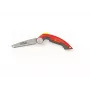 Hand-Astsäge Wolf-Garten POWER CUT SAW 145 – wolf garten, 14,5 cm Klinge, Klappsäge zum Schneiden von Grünholz