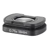 Kamera-Zubehör Osmo Pocket 3 LENS/CP.OS.00000307.01 Dji