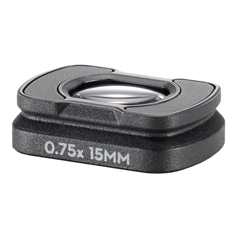 Kamera-Zubehör Osmo Pocket 3 LENS/CP.OS.00000307.01 Dji
