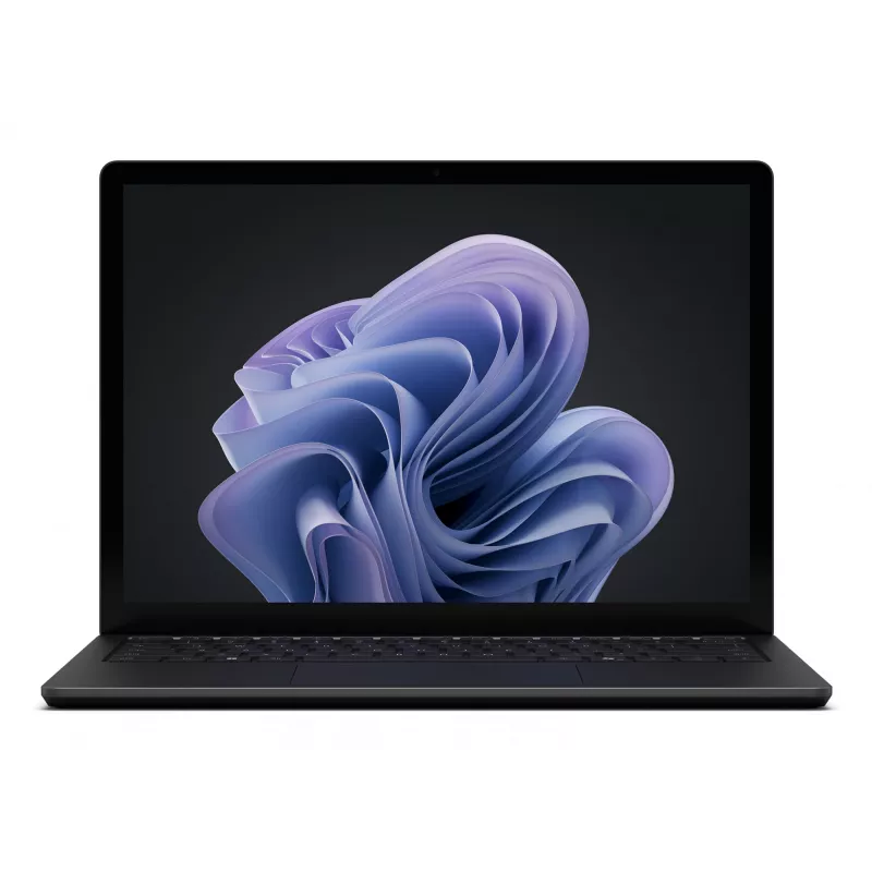 Microsoft Surface Laptop 6 for Business - Intel Core Ultra 7 165H - Win 11 Pro - Intel Arc Graphics - 32GB RAM - 256GB SSD - 34,3 cm (13,5) Touchscreen 2256 x 1504 - Wi-Fi 6E, Blau