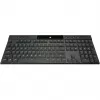 Corsair K100 RGB AIR Wireless Ultra-Thin Mechanical Gaming Tastatur, Cherry ULP Tactile – schwarz, DE