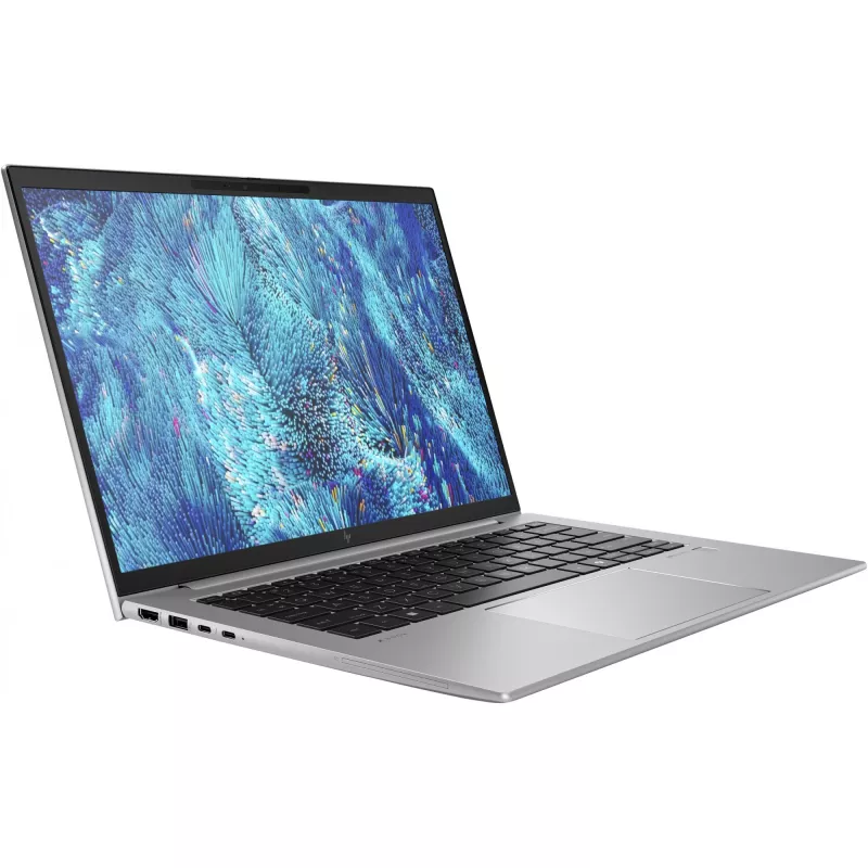 ZBook Firefly 14 G11 Mobile Workstation Wolf Pro Security Core Ultra 7 155H 1,4 GHz Win 11 Pro Arc G
