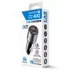 Auto-Ladegerät everActive CC-60Q, QC3.0, bis zu 83W, USB-Kfz-Netzadapter