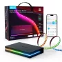 LED-Beleuchtungs-Hub Govee AI Sync Box 2 RGBICW Wi‑Fi Bluetooth HDMI 2.1
